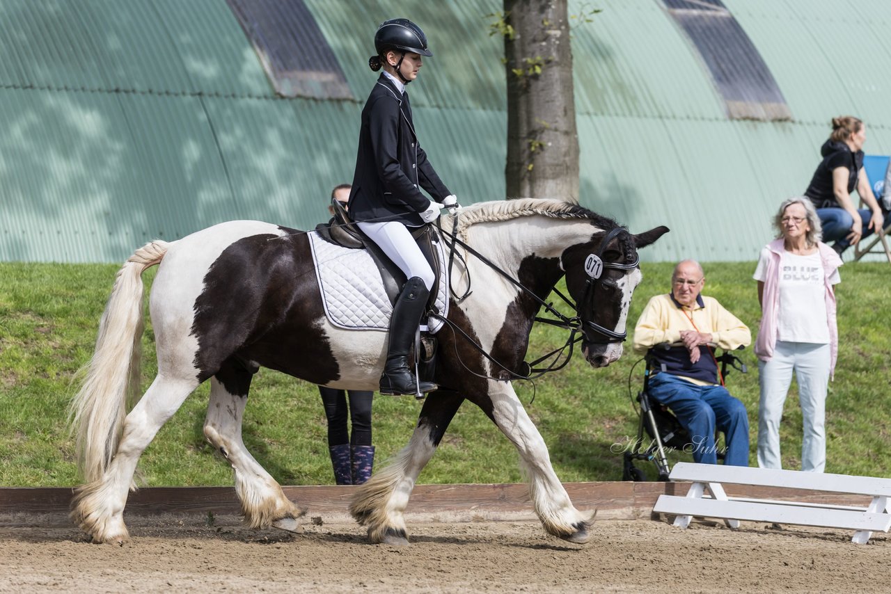 Bild 73 - Pony Akademie Turnier